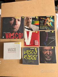 Vasco Rossi vinili