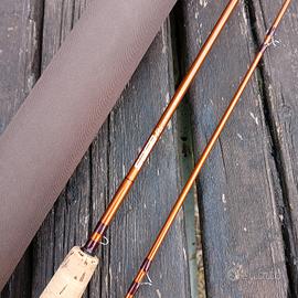 Canna da pesca a mosca SAGE.