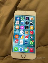 iPhone 8 64 gb 85 euro