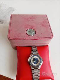 orologio omega dinamic originale 