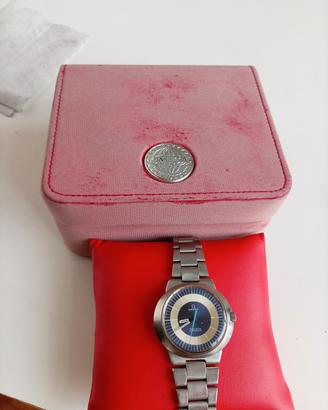 orologio omega dinamic originale 