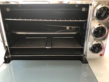 Delonghi Forno E02079
