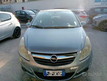 OPEL Corsa 1.3 CDTI 75CV ecoFLEX F.AP 5 porte Co