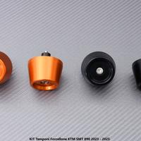 KIT Tamponi Forcellone KTM SMT 890 2023 - 2025