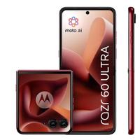 MOTOROLA RAZR 60 ULTRA 5G 512GB ANDROID DUAL SIM 3