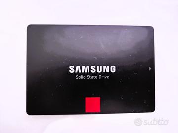 SSD Samsung 840 PRO 256GB SATA