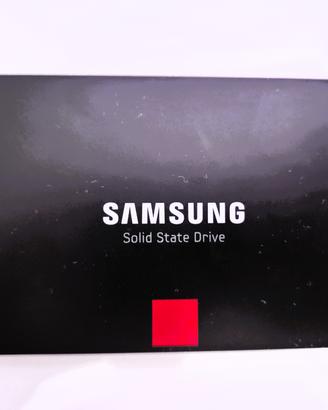 SSD Samsung 840 PRO 256GB SATA