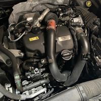 Motore K9K Mercedes classe A 180cdi 80kw 2015