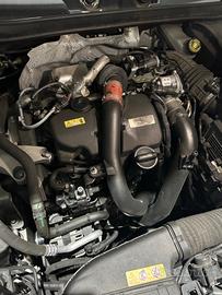 Motore K9K Mercedes classe A 180cdi 80kw 2015