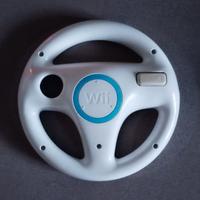 Volante Nintendo Wii in Coppia