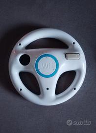 Volante Nintendo Wii in Coppia