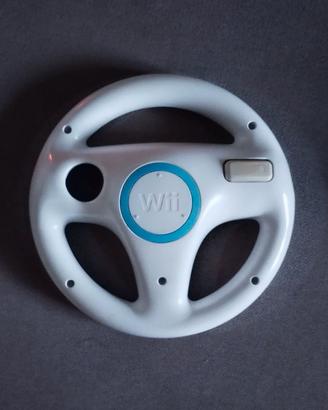 Volante Nintendo Wii in Coppia