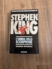 Libri Stephen King Paperback varie edizioni