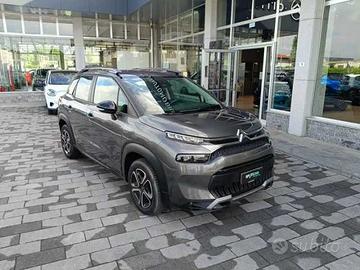 Citroen C3 Aircross 1.2 PureTech 110cv FEEL USATO
