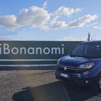 Fiat Doblò 1.6 multijet autocarro N1 - 5 posti