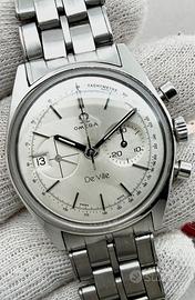 Omega DeVille Chronograph 146.017 anno 1969