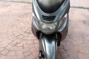 ricambi burgman 400 2001