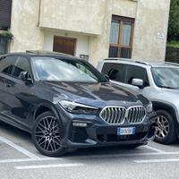 Bmw X6 2020 XDrive 3.0d