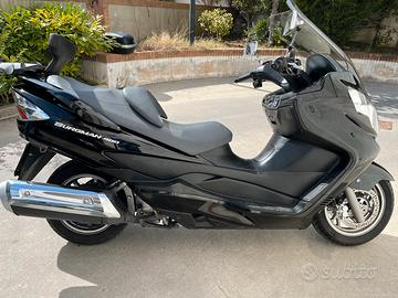 Suzuki Burgman 400 2008 k7