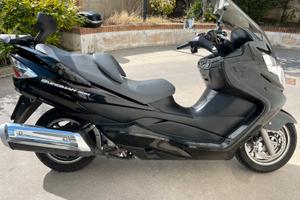 Suzuki Burgman 400 2008 k7