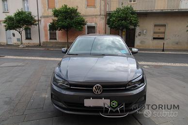 Volkswagen Polo 5 Porte Polo 5p 1.6 tdi Sport 95cv