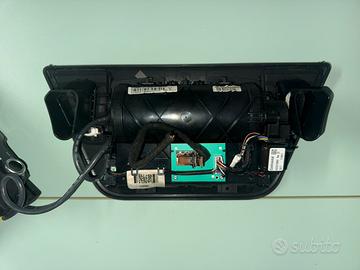 Stereo e navigatore giulietta