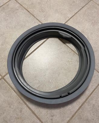 Guarnizione oblò lavarice LG