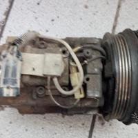 Compressore aria cond denso 442500-2211 fiat punto