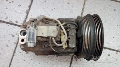 Compressore aria cond denso 442500-2211 fiat punto