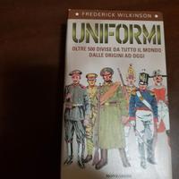 Libro Uniformi