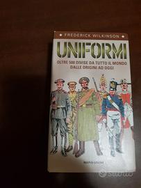 Libro Uniformi