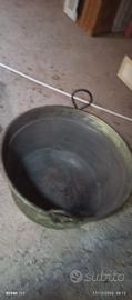 pentola rame