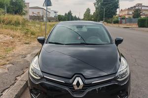 Renault Clio 4