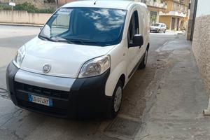 fiat fiorino 1.3