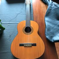 Chitarra classica Kiso Suzuki G100