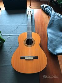 Chitarra classica Kiso Suzuki G100