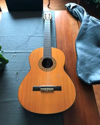 Chitarra classica Kiso Suzuki G100