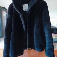 Cappotto da donna zara