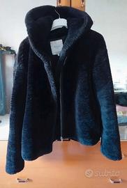 Cappotto da donna zara