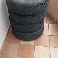 gomme 185/65/R14