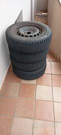 gomme 185/65/R14