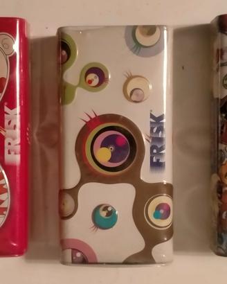 Lotto 3 Frisk Takashi Murakami edizione limitata