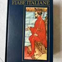 “Fiabe italiane” di Italo Calvino