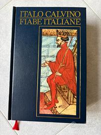 “Fiabe italiane” di Italo Calvino