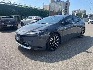 Toyota Prius Plug-in Hybrid Lounge IVA E...