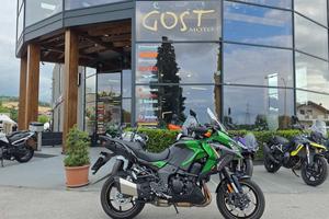 Kawasaki Versys 1100