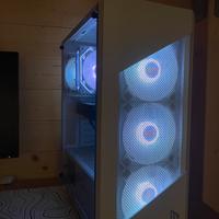 PC GAMING R5 5600 RX7600