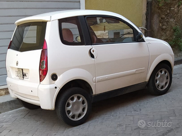 Minicar AIXAM