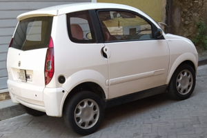 Minicar AIXAM