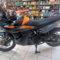 KTM 890 ADV S my 2023